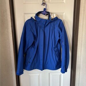 REI Elements Azure Outdoor Jacket